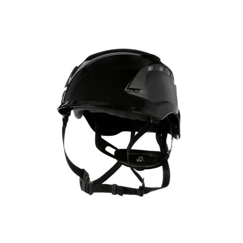 3M X5000 SecureFit Safety Helmet ANSI Vented - Picture 8 of 9