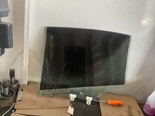 07-11 G35 infiniti Sedan Rear Left Side Window Glass Assembly 82300-JK000