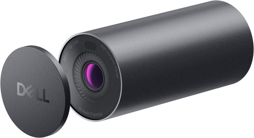 5397184514085 DELL UltraSharp Webcam Dell - Bild 2 von 7