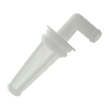 New Fuel Filter 433190 0433190 for Johnson Evinrude Outboard 80 -175 HP Engines