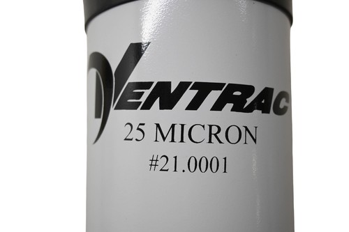 Ventrac 21.0001 25 Micron Spin-On Filter NOS - Picture 3 of 3