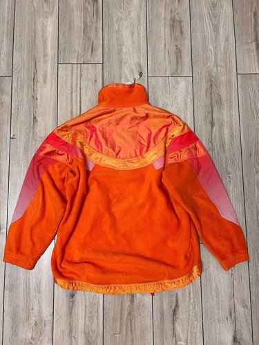 Damen Ellesse 4-teilig Vintage Ski Schnee Winter Anzug L-XL Jacke Hose Fleece US12 - Bild 13 von 24