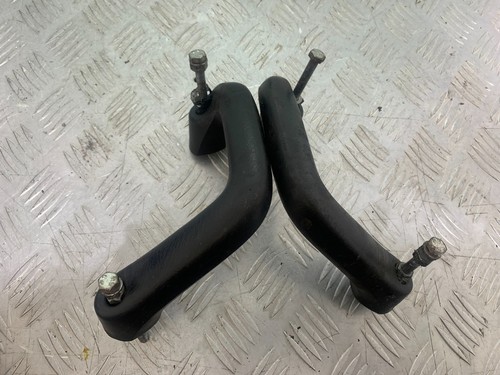 HONDA GL1800 GL 1800 REAR GRAB RAILS   YEAR 2007-2011  (CMB1145) - Picture 4 of 6