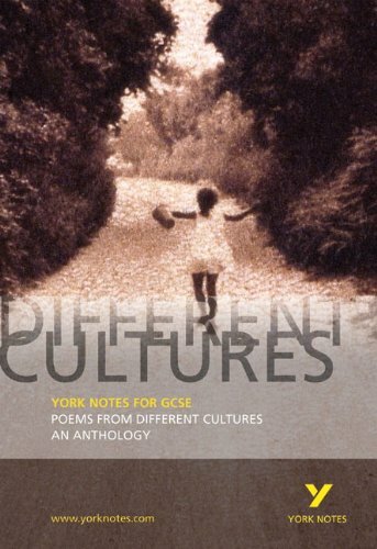 Poems from Different Cultures and Traditions: York ... by Pascoe, Paul Paperback - Picture 1 of 2