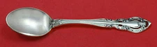 Baronial New by Gorham Sterling Silver Infant Feeding Spoon 5 3/4" Custom Made