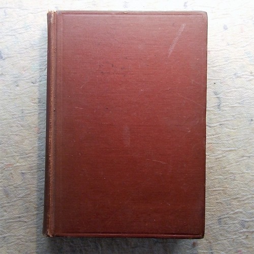 A Literary Middle English Reader by Albert Stanburrough Cook 1915 hardback - Bild 2 von 6