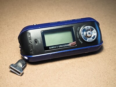 【ジャンク？】IRIVER iFP-999 MP3プレーヤー ジャンク？】IRIVER iFP-999 MP3プレーヤー - メルカリ