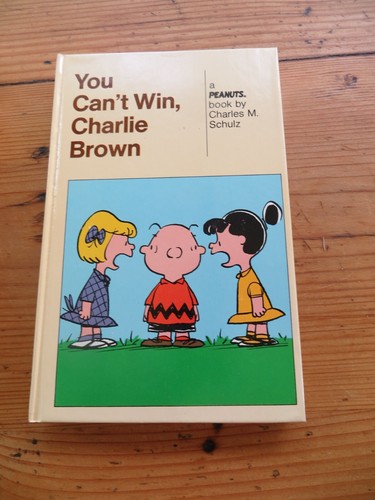 The World of Charlie Brown Complete Box Set of 9 - Picture 17 of 24