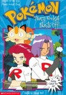 Team Rocket Blasts Off! by Tracey West (Paperback, 2000)