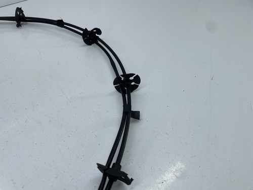 FORD B-MAX DOOR LOCK ASSEMBLY FRONT LEFT NS AV1A-R218D05-AD 2012-2018 - Picture 6 of 12