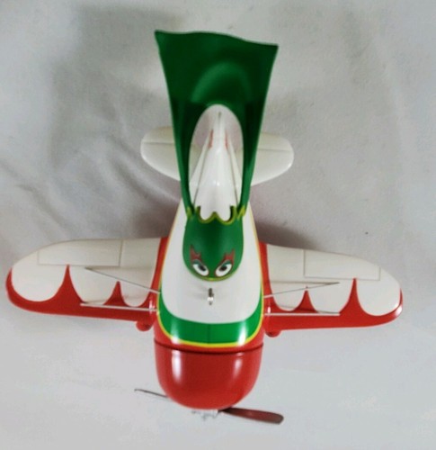 Disney Hallmark Ornament El Chupacarbra Disney Flugzeuge - Bild 5 von 11