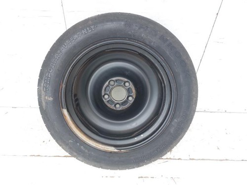 1S71MH RUOTA DI SCORTA HANKOOK T125/85 R16 99M FORD FOCUS II (2°SERIE) (2004>201 - Imagen 8 de 8