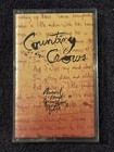 Counting Crows August and Everything After Cassette Tape FANTASTIC SHAPE
