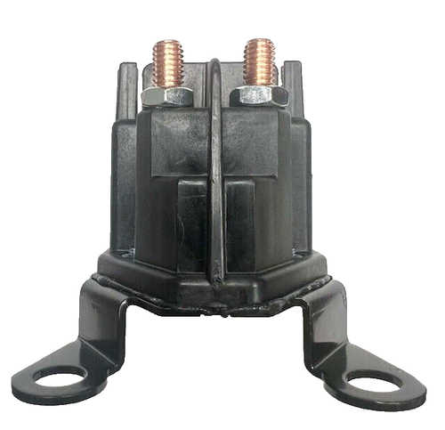 RY383T 12V Diesel Glow Plug Relay fits Chevrolet/GMC 6.5L 395 Pickups/SUVs 94-00 - Picture 5 of 12