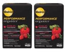 Miracle Gro Organic for Fruit Plant Fertilizers