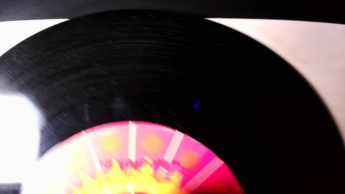 GROUND HOG-BUMPIN /PART II/7"/GEMIGO RECORDS/CHICAGO DEEP FUNK/GMA 100/1974 - Picture 4 of 9