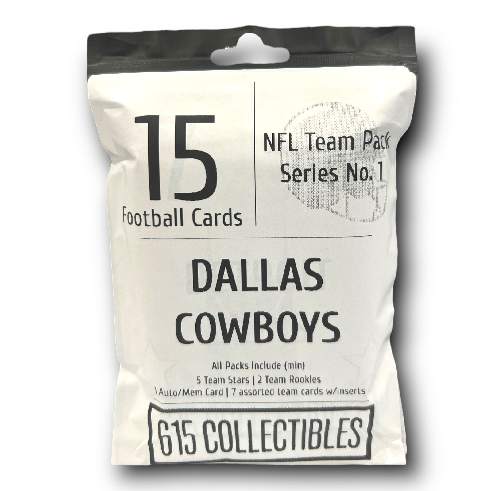 NFL TEAM PACK - 100% HIT AUTO/PATCH/INSERT- 15 FOOTBALL CARDS - INSERTS ROOKIES - Picture 15 of 38
