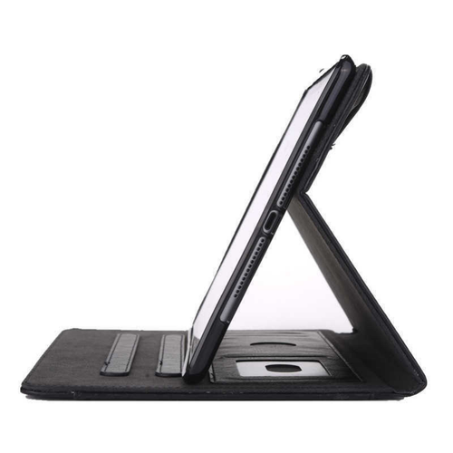 Smart Cover Stand Case Magnetic Wallet For iPad 5/6/7/8/9th Gen Mini Air Pro - Picture 9 of 97