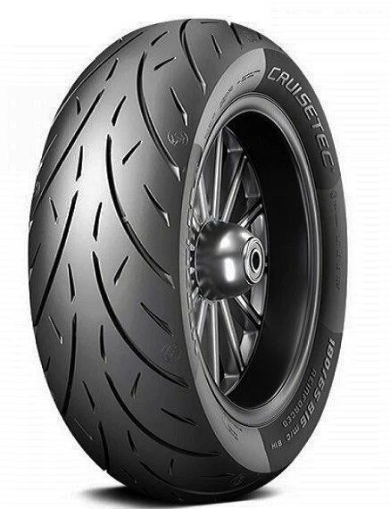 METZELER CRUISETEC REAR TIRE 200 55 17 HARLEY SOFTAIL FXST FAT BOY NIGHT TRAIN