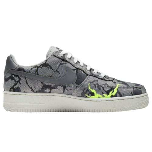 Nike Air Force 1 '07 LX Grey Camo for Sale | Authenticity Nike Air Force 1 '07 LX Grey Camo for Sale | Authenticity