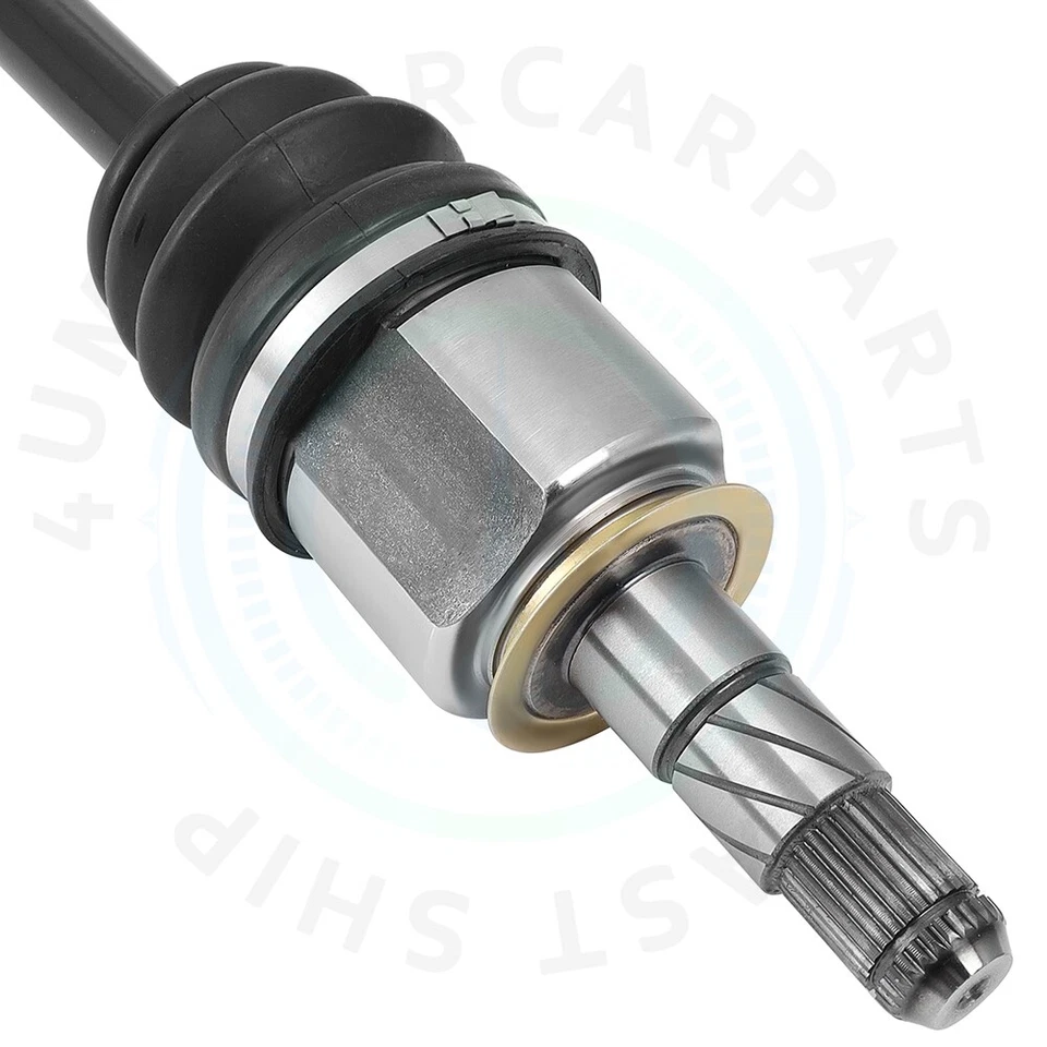 Eje delantero derecho CV para Infiniti G35 39100AL860.K 2004-2008 Foto 3 de 4