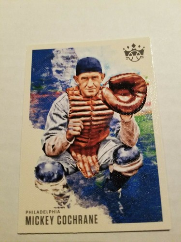 2020 Diamond Kings Base Singles - You Pick - FREE SHIPPING - Complete Your Set - Picture 10 of 70
