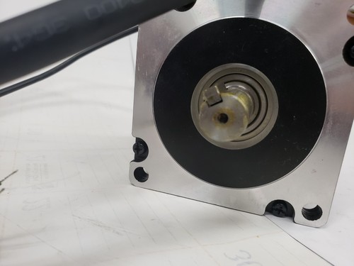 Jinan Lanjiu 110BL11048 110mm 48v BLDC Brushless Motor - Picture 13 of 13