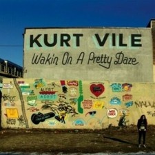 Vile,Kurt - Wakin on a Pretty Daze '