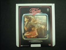 Fame Parts 1  2 RCA CED Video Discs