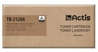 5901443018445 Actis TB-2120A Tonerkartusche (Ersatz für Brother TN2120; Standard