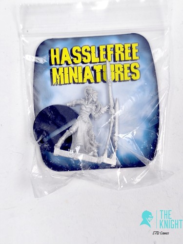 Ral Partha Heartbreaker FASA Rare Miniatures OOP Warhammer *Buy 4 get 20% off* - Picture 187 of 253