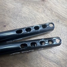 Pro Missile Bicycle Handlebars for sale | eBay Pro Missile Bicycle Handlebars for sale | eBay