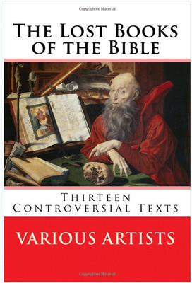 13th book of the bible