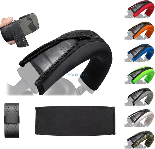 Headband Cover Cushion for Logitech G933S,UE 6000,Astro A30 - Bild 28 von 81