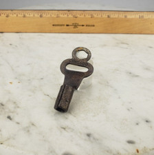 Vintage Chicago Skate Co Wrench Key Combo Tool Roller Rink Skating Derby Antique