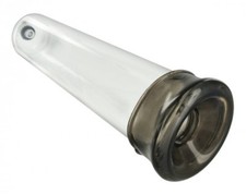 New Size Matters Comfort Cylinder Seal Universal penis-pump Replacement Sleeve
