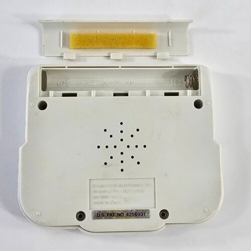 Tiger Electronics 1988 Sub Wars Handheld-Spiel - getestet und funktionsfähig - Bild 12 von 17