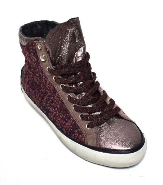 Crime London Turnschuhe DAMEN 38 Crime London Turnschuhe DAMEN 38