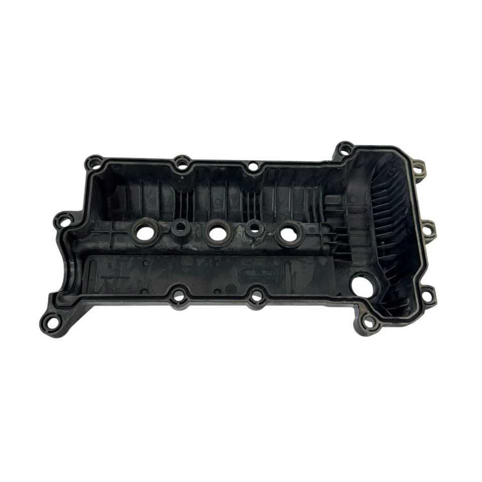 Cubierta de válvula genuina lado del conductor Ford Mercury 3,0 L 2006-2007 6F9Z-6582-BB OE Foto 2 de 4