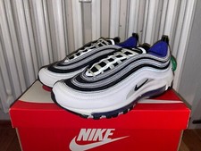 Nike Air Max 97 Persian Violet Gr. 41