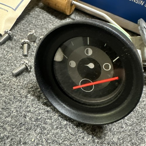 NOS OMC Johnson Evinrude 174198 0174198 Oil Level Sender & Gauge 173949 - Bild 2 von 6