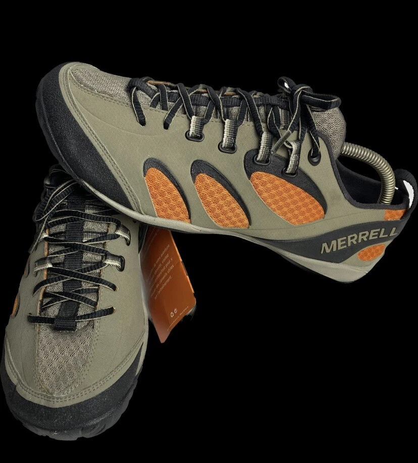 Merrell hotsell true glove
