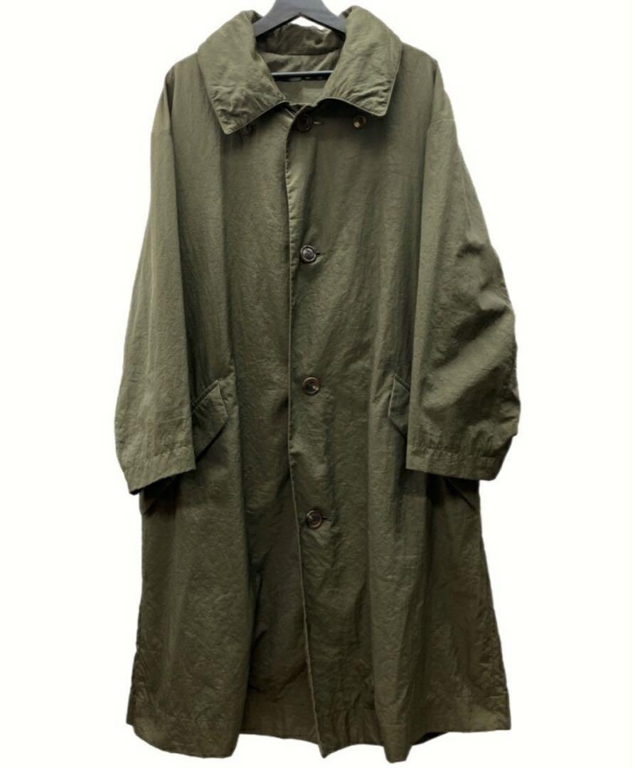ISSEY MIYAKE 90S NYLON LONG COAT アーカイブ ISSEY MIYAKE 90S NYLON LONG COAT ARCHIVE | eBay
