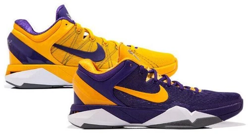 Nike Zoom Kobe 7 System Yin And Yang