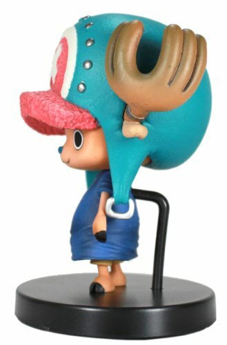 One Piece Tony Chopper DXF Grand Line Men Vol.14 PVC Figure - Picture 3 of 4