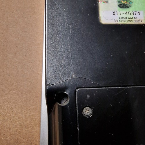 Packard Bell Easynote R1910 ,Celeron M ,15.6", NO HDD, 512MB RAM ,TESTED TO BIOS - Picture 16 of 24