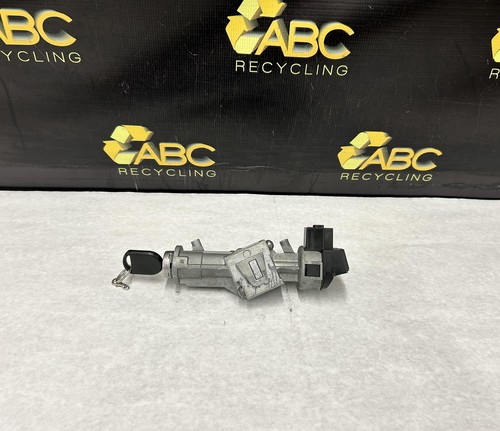 2008 Ford Explorer XLT Automatic Transmission Ignition Switch w/ Key OEM - Picture 7 of 8