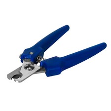 Mauk Tierkrallenschere Krallenzange Hund Katze Nager Haustierschere Knipser