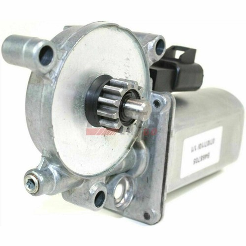 Se adapta al motor regulador de ventana lateral conductor trasero izquierdo Buick Regal 1997-2003 - Imagen 3 de 4