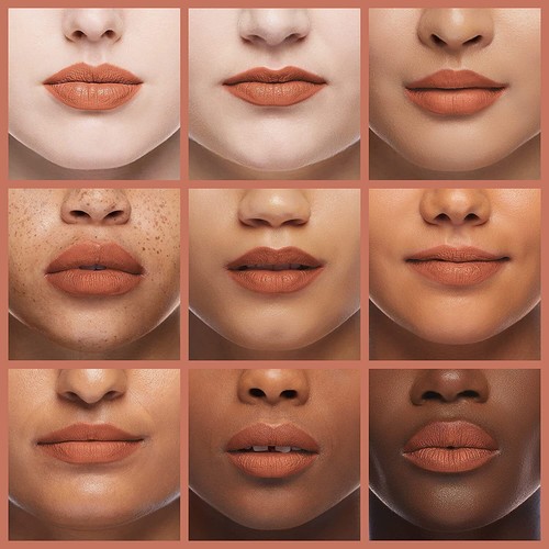 Wet n Wild Megalast flüssiger Catsuit Metallic Lippenstift - Bild 6 von 11
